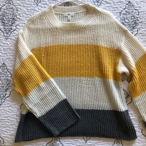 BP. Pullover Sweater